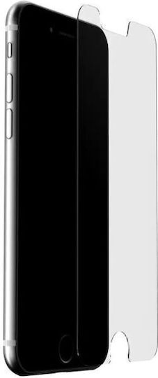 Protecție ecran din sticlă Uag pentru iPhone SE 2022/2020 8/7
