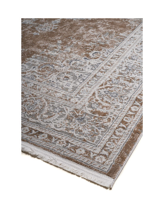 Klonaras Pearl 9404 Rug Rectangular Beige