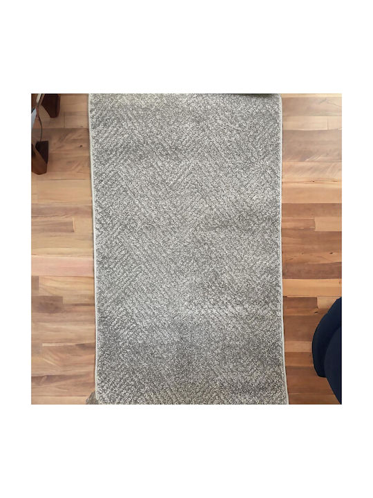 Linea Home Sofia Rug Rectangular Grey