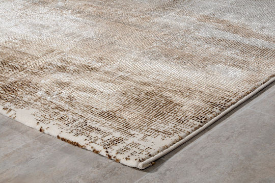 Tzikas Carpets Kashan 39548-055 Synthetisch,Polyester/Cotton/Leather Kashan 39548-55