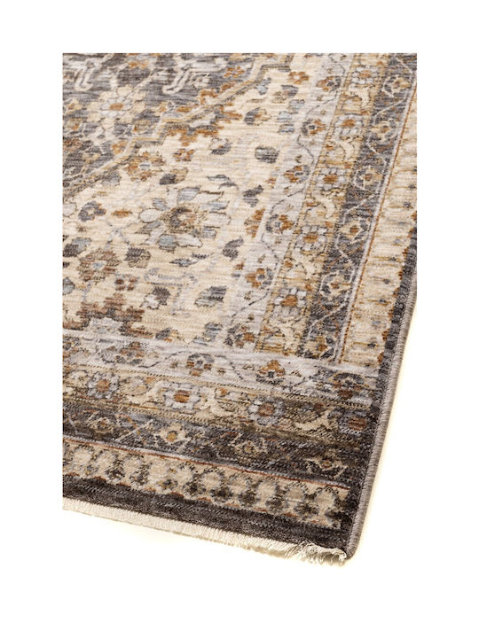 Klonaras Imperial 49/h Rug Rectangular Brown