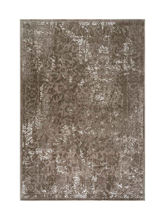 Madi Grand Rug Round Summer Beige