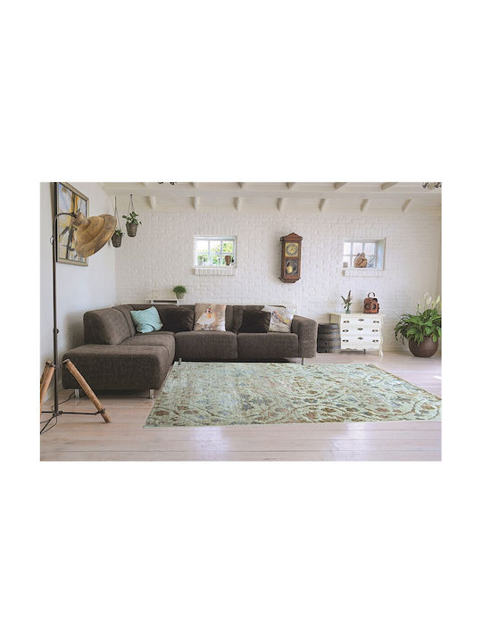 Klonaras Cult 506/X Rug Rectangular Beige 2000027