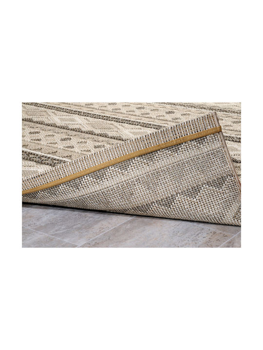 Tzikas Carpets Rug Rectangular BEZ-CAFE