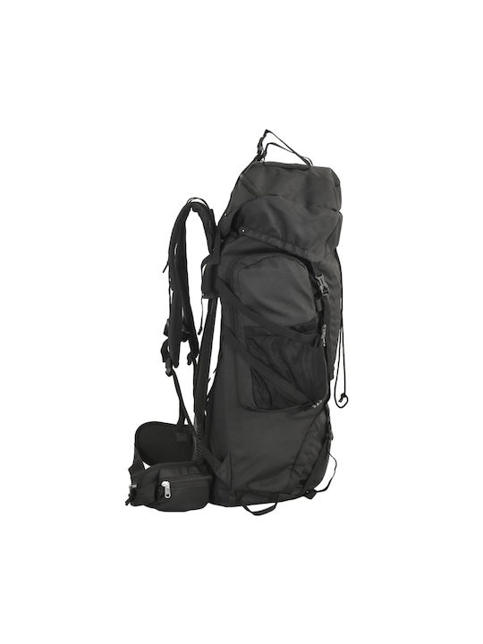 vidaXL 40lt Bergsteigerrucksack Wasserdicht