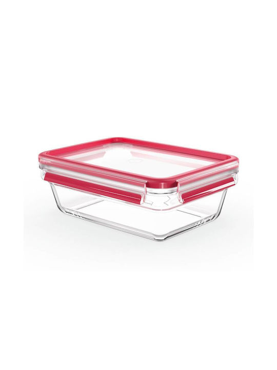 Tefal Masterseal Lunchbox Glas 850ml 1Stück