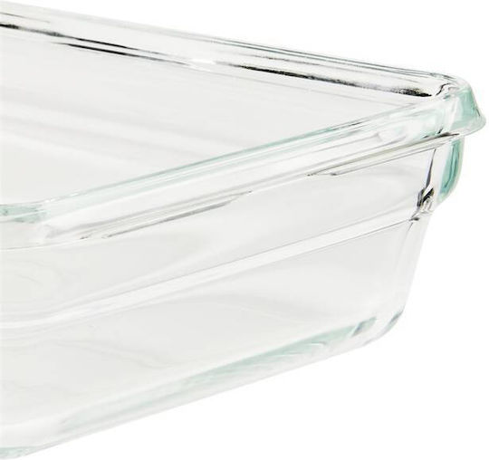 Tefal Masterseal Cutie pentru Mâncare Sticlă 850ml 1buc