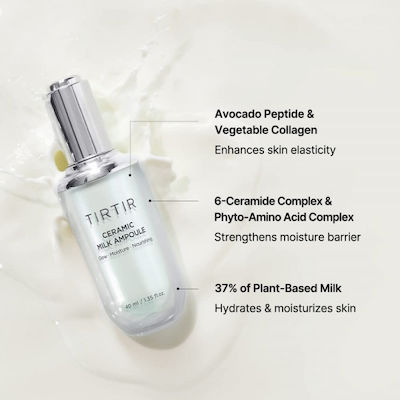 Tirtir Serum Față pentru Înălbire 40ml