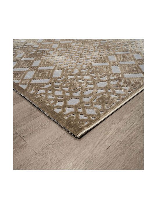 Newplan Venice 8881g Rug Rectangular Blue