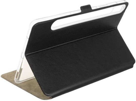 Fixed Topic Tab Case Stand Samsung Galaxy Tab S8 S9 S9 Fe Black