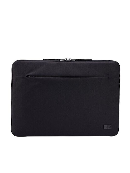 Case Logic Θήκη για Laptop 13" σε Μαύρο χρώμα