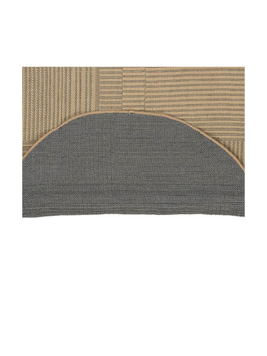 Newplan Sahara 368a Rug Rectangular Summer from Jute 368a