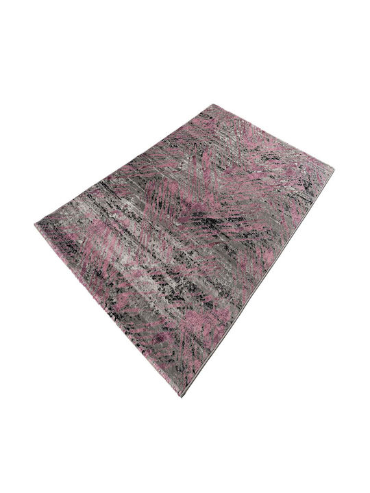 Madi 9557 Covor Rectangular Lila
