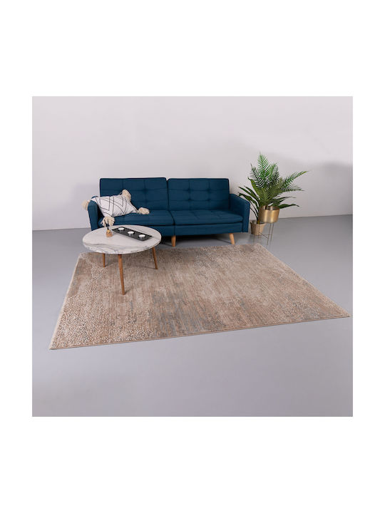 Tzikas Carpets Pera 68964-730 Χαλί Ορθογώνιο Ρ.ρ. Τουρκιας 133x190cm