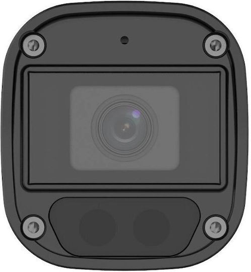 Uniarch IP Κάμερα Παρακολούθησης Full HD 1080p Αδιάβροχη με Φακό 2.8mm