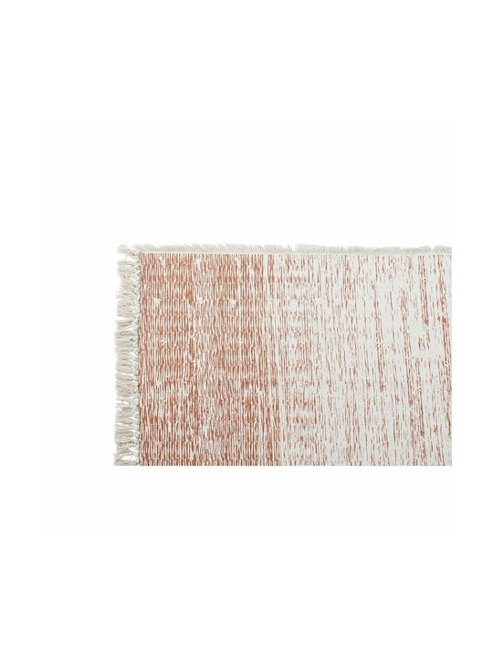 DKD Home Decor Rug Rectangular Beige