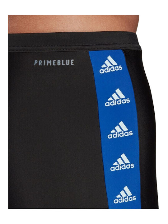 Herren Badebekleidung Shorts Schwarz