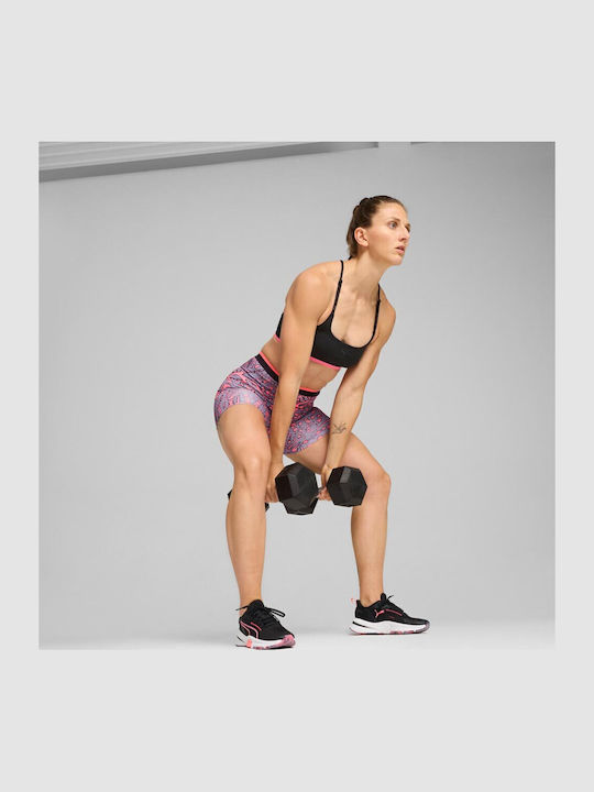 Femei Sutien sport Negru