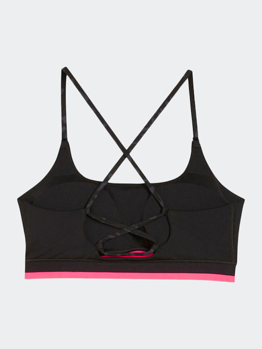 Femei Sutien sport Negru