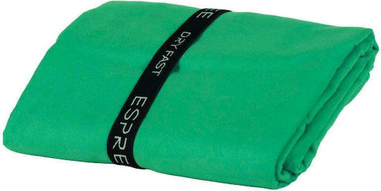 Espree Prosop Microfiber Verde