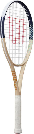 Wilson Roland Garros Triumph Tennis Racket