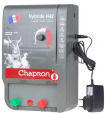 Chapron Hybrid H42 4.2j Mechanism
