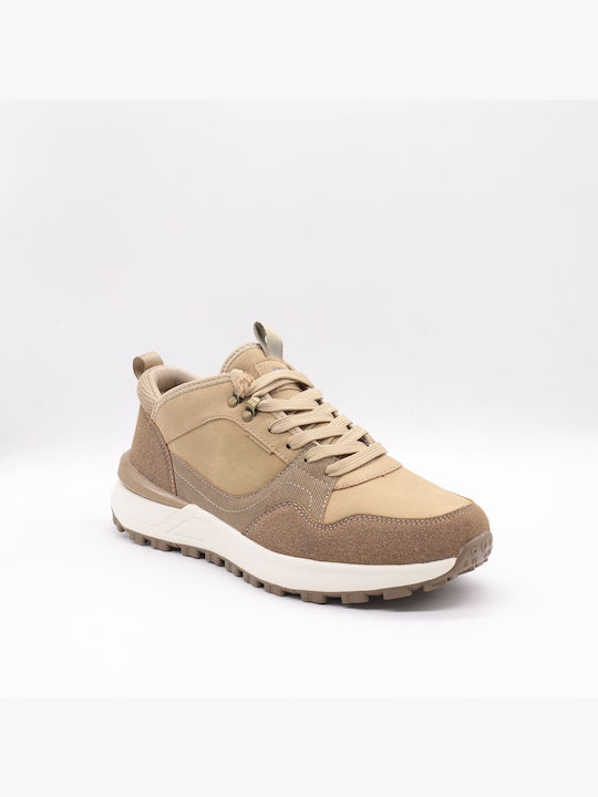 Jomix Sneakers Brown