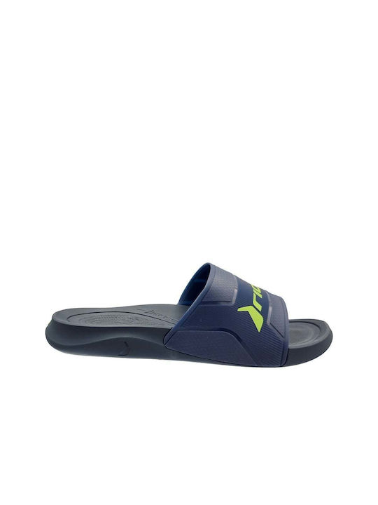 Rider Herren-Sandalen Blau