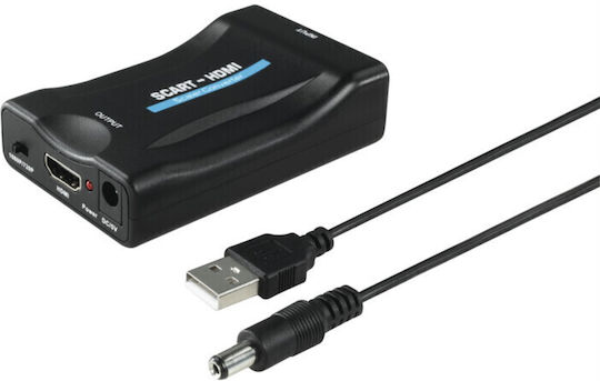 HAMA Hdmi Converter