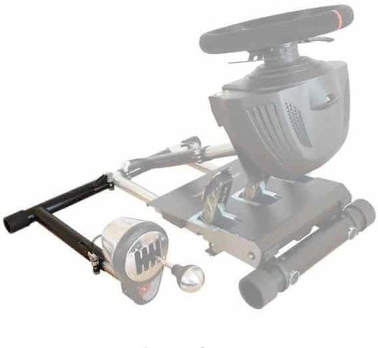 Wheel Stand Pro Rgs Schalthebel-Halterung