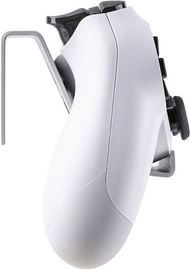 4mount Wall Mount White Controller
