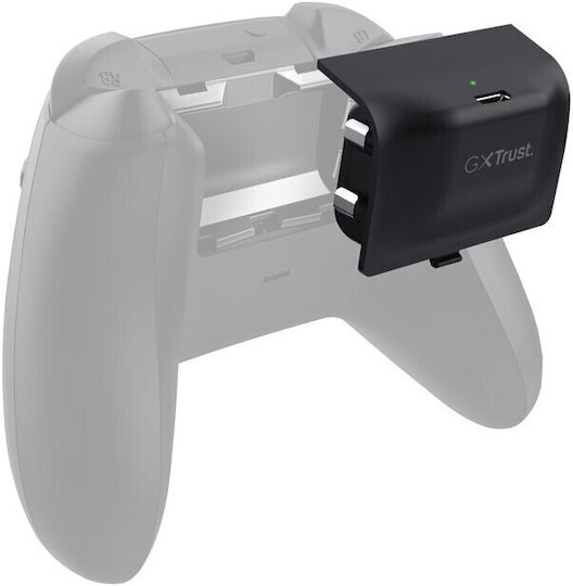 Trust Gxt 246 Avado Xbox Series X S Controllers Black