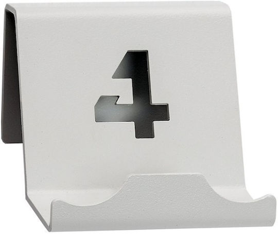 4mount Wall Mount White Controller