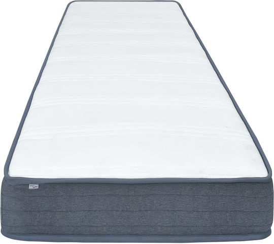 vidaXL Anatomisch Matratze Kinderbett Boxspring 80cmx160cmx20cm