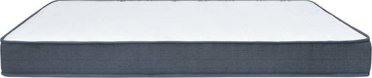 vidaXL Anatomisch Matratze Kinderbett Boxspring 80cmx160cmx20cm