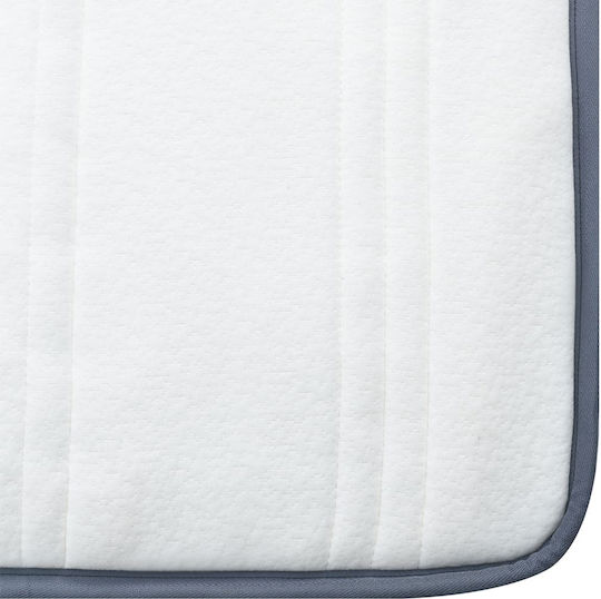 vidaXL Anatomisch Matratze Kinderbett Boxspring 80cmx160cmx20cm