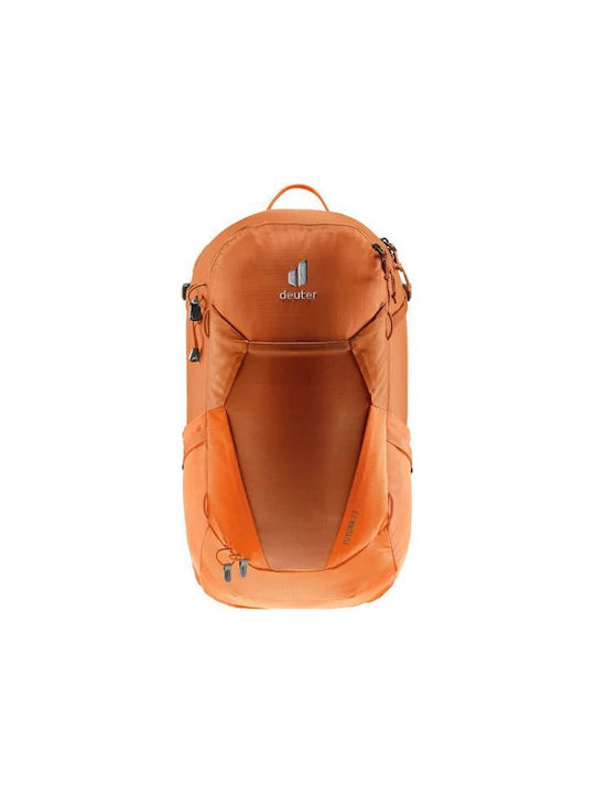 Deuter Futura Ορειβατικό Σακίδιο 23lt Πορτοκαλί Daypack