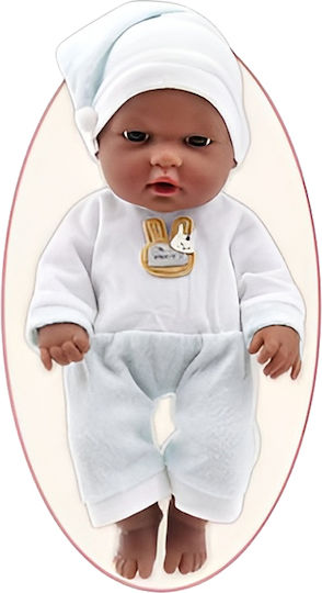 Gounaridis Toys Baby Doll 30 cm (Various Designs) 1pc