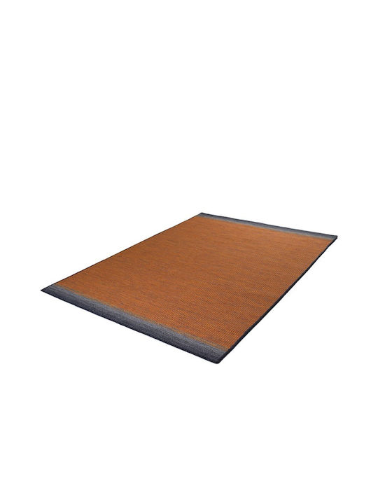 Tapicap Nexus Rug Orange-Grey