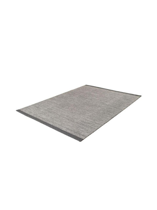 Tapicap Bioko Rug 105 Grey-White