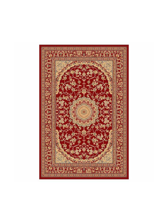 Isexan 1905 Rug Rectangular Classic