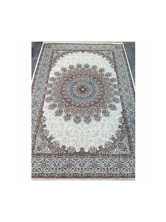 Ragolle Palace Rug Rectangular Summer Royal Palace