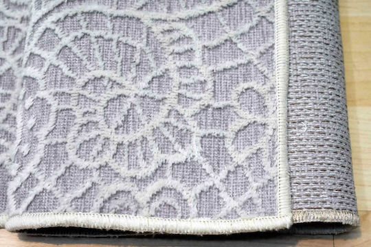 Royal Carpet 1668-50 Sommer 140x200cm Rosa