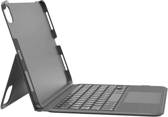 Belkin Flip Cover With Gray Keyboard iPad Air 2013 9,7"