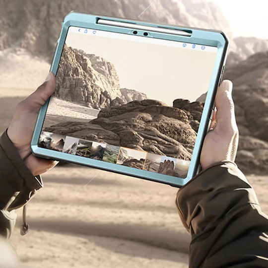 Supcase Задна Корица Светлосиня (iPad Air 13" 2024/2025/2026)