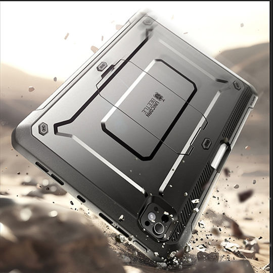 Supcase Back Cover Grüne iPad Pro 2024 13"