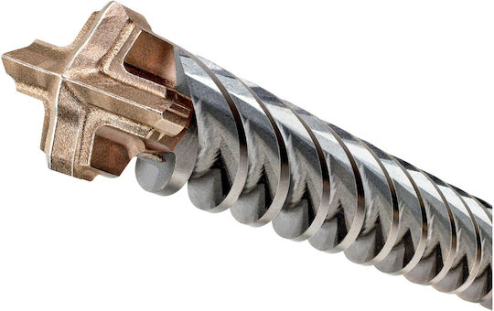 DEWALT Drill Carbide with SDS Max Shank for Masonry 28x570mm