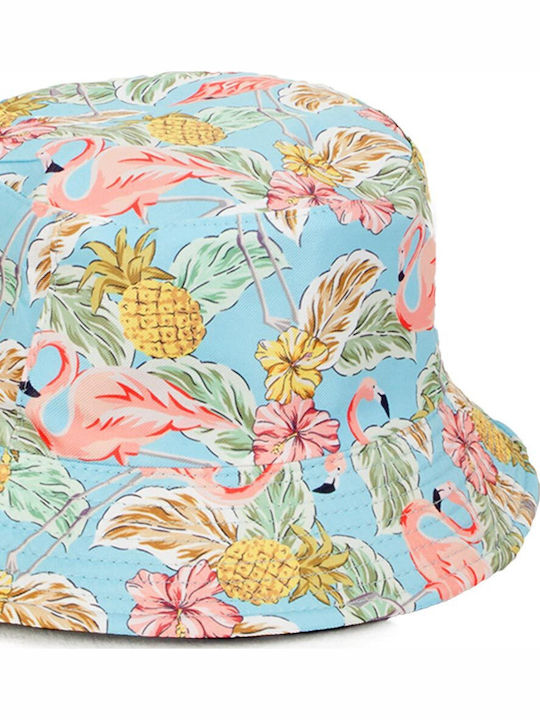 Paperinos Palarie Copii Bucket Albastru Deschis