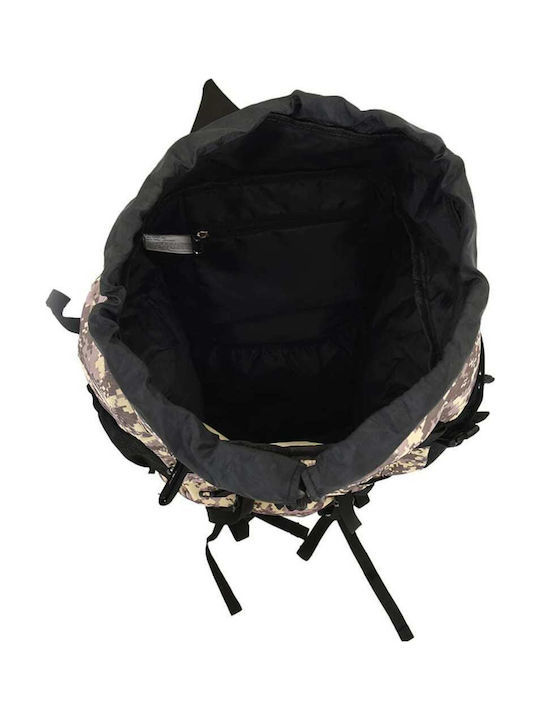 vidaXL Rucsac Αδιάβροχο Maro