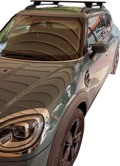 Nordrive (with Roof Rack Legs)
